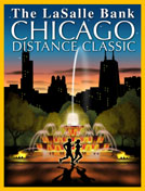 The LaSalle Bank Chicago Distance Classic
