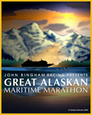 The Great Alaska Maritime Marathon