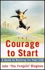 Courage to Start