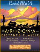 Arizona Distance Classic