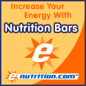 Nutrition Bars 4
