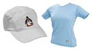 Official Penguin Running Gear